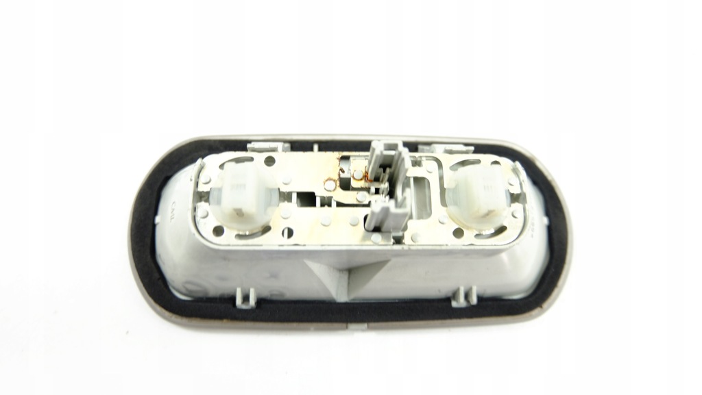 фото №8, Opel meriva b лампа освещение порог