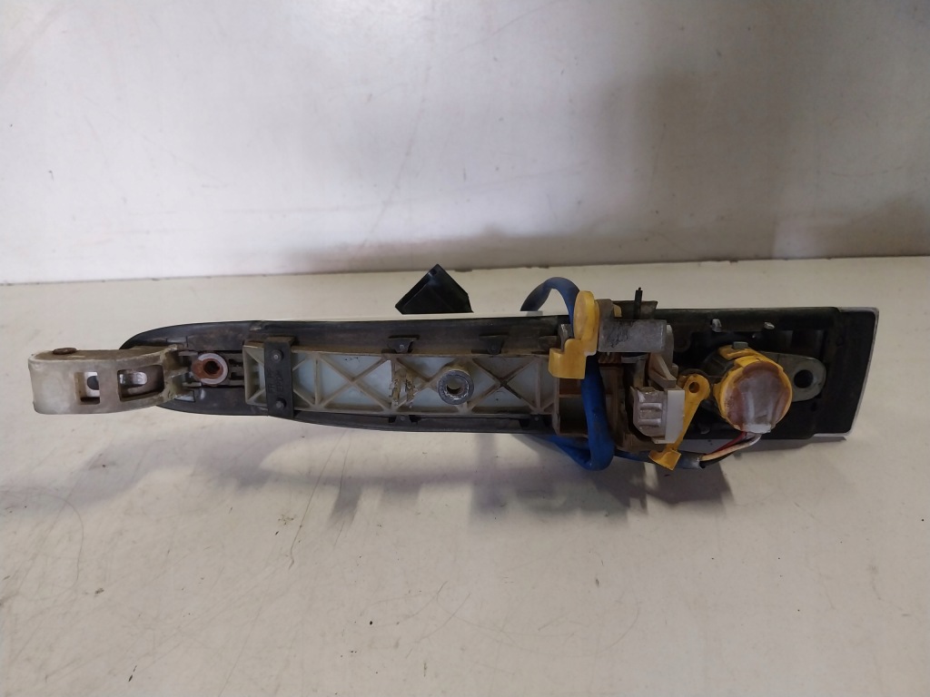 фото №5, Ручка перед права зовнішня kia carnival ii 05-14