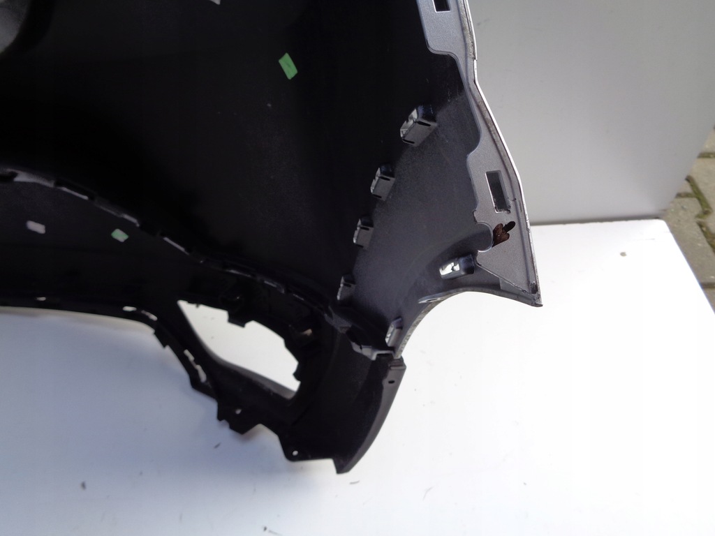 фото №9, Бампер задний dacia sandero iii 20- stepway nr 46634