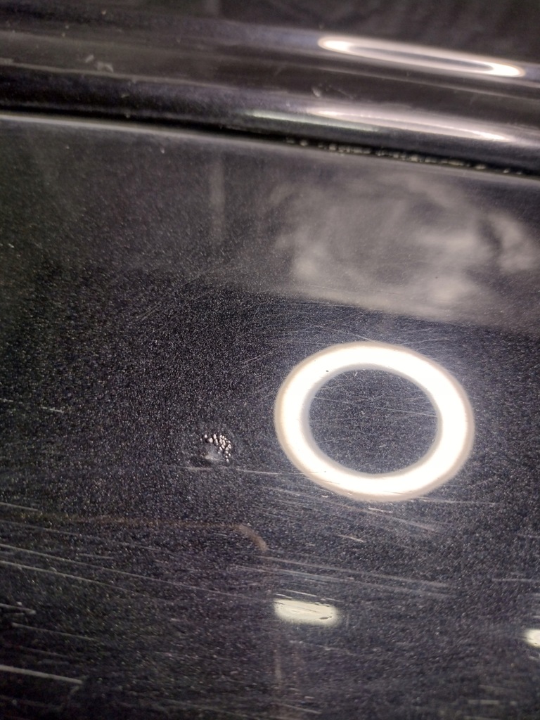 фото №9, Двері ліва задні audi a3 8l k:ly9b