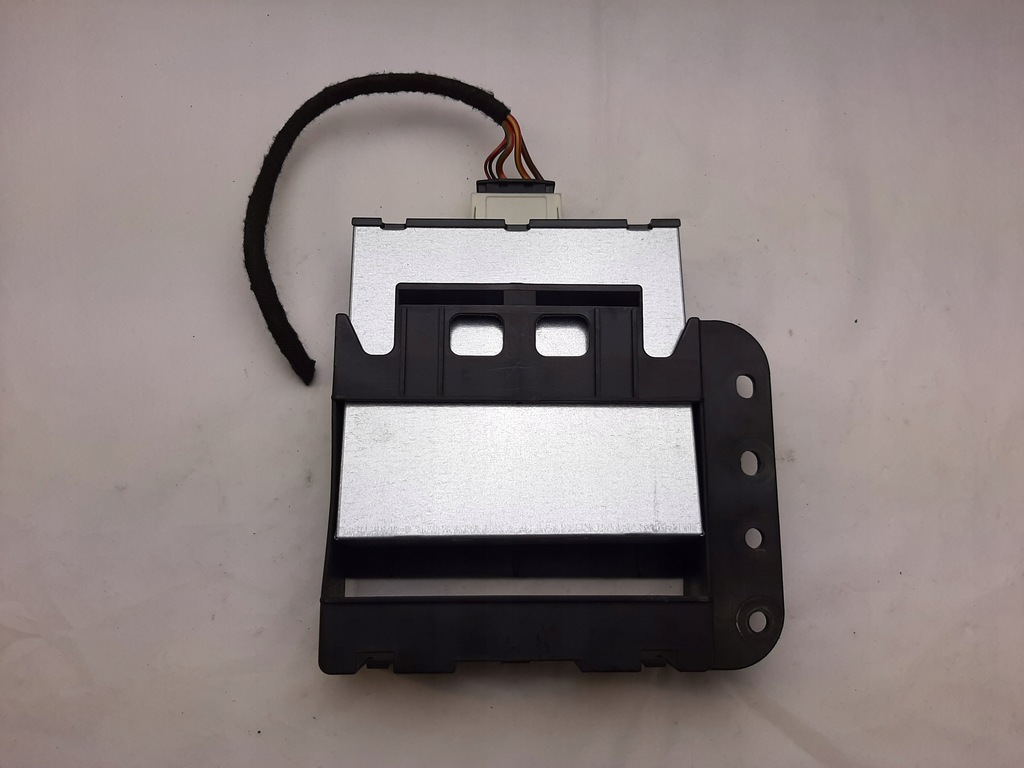 фото №4, Audi vw модуль стабілізатор напруги 1k0919041