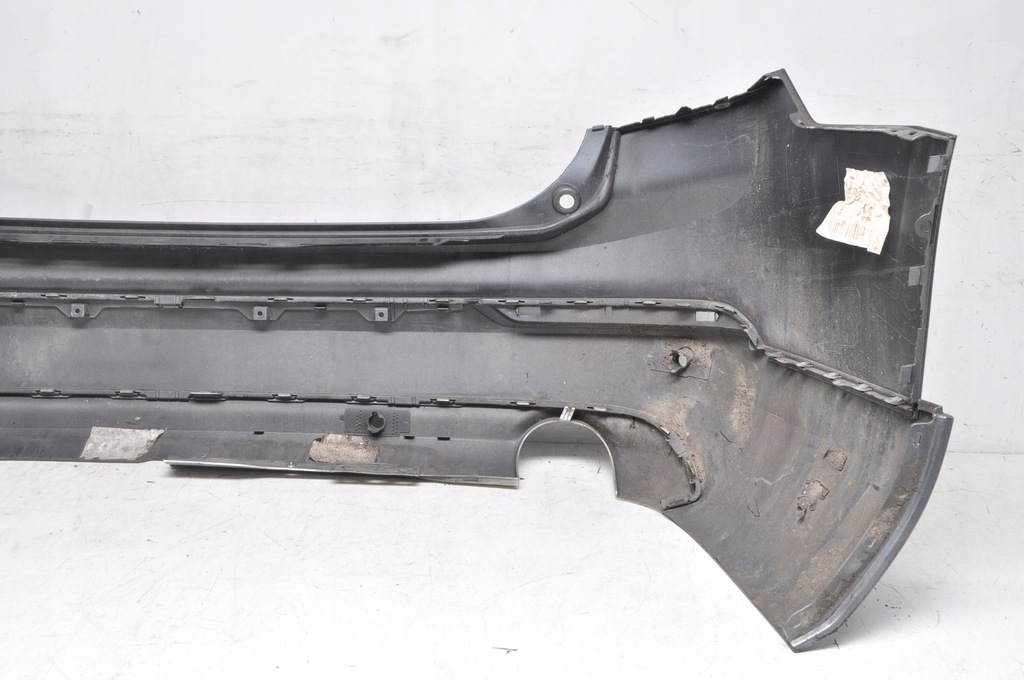 фото №16, Volvo xc90 ii бампер задняя задний