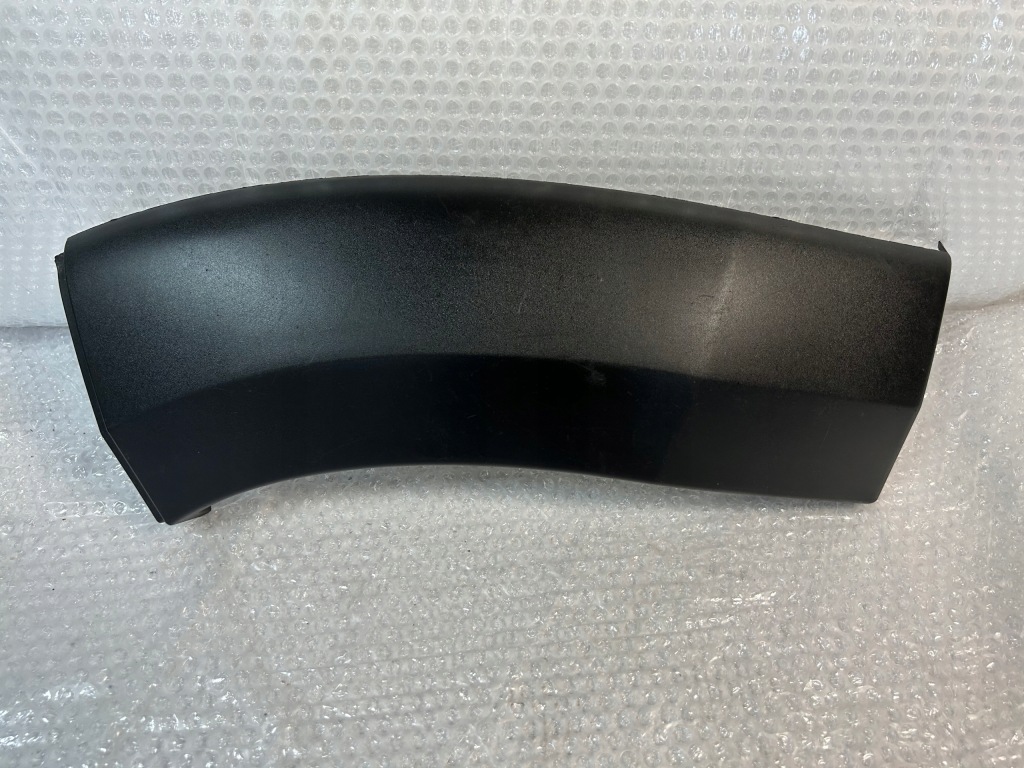 фото №1, Ducato jumper молдинг крила права перед