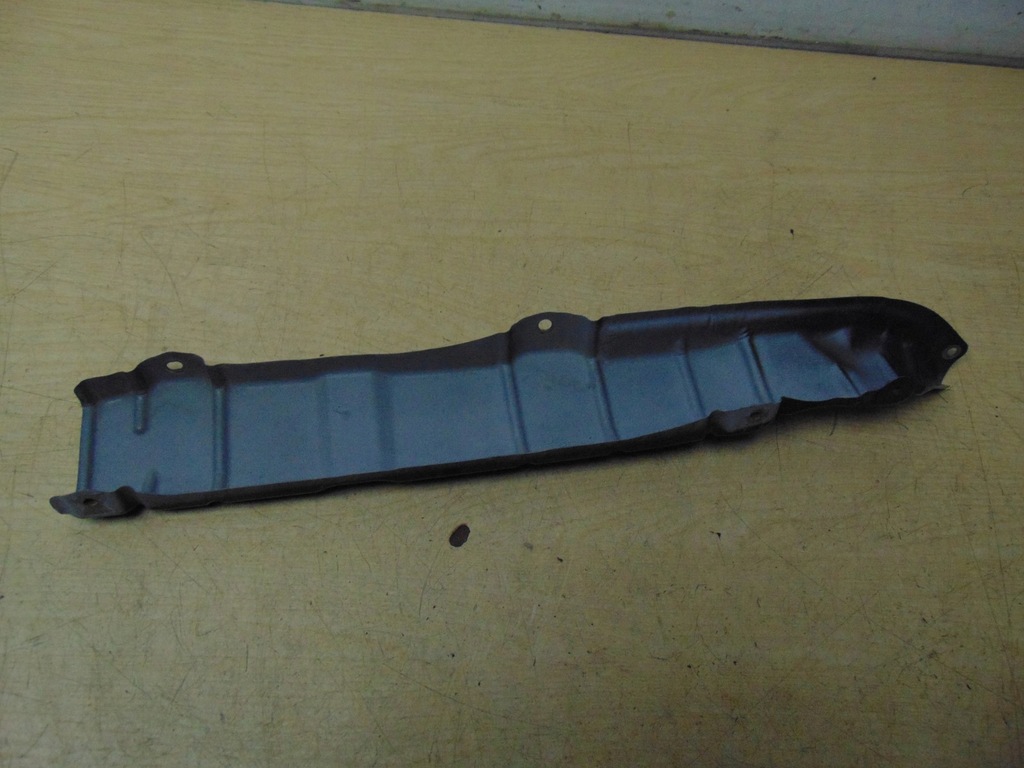 фото №8, Кронштейн крыла кронштейн subaru forester iii lp