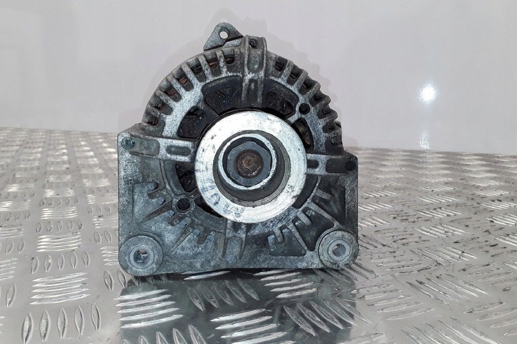 фото №10, Генератор renault modus / grand modus f/jp0_ tg11c068 1.2l бензиновий 55kw