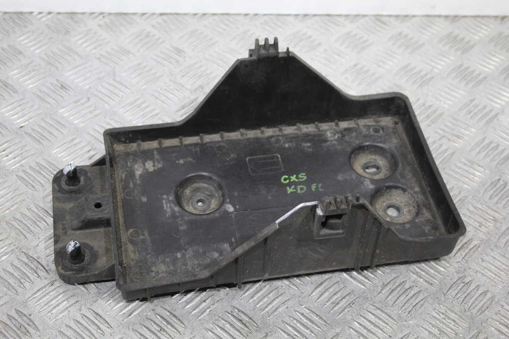 фото №1, Основа акумулятор cx5 kd lift