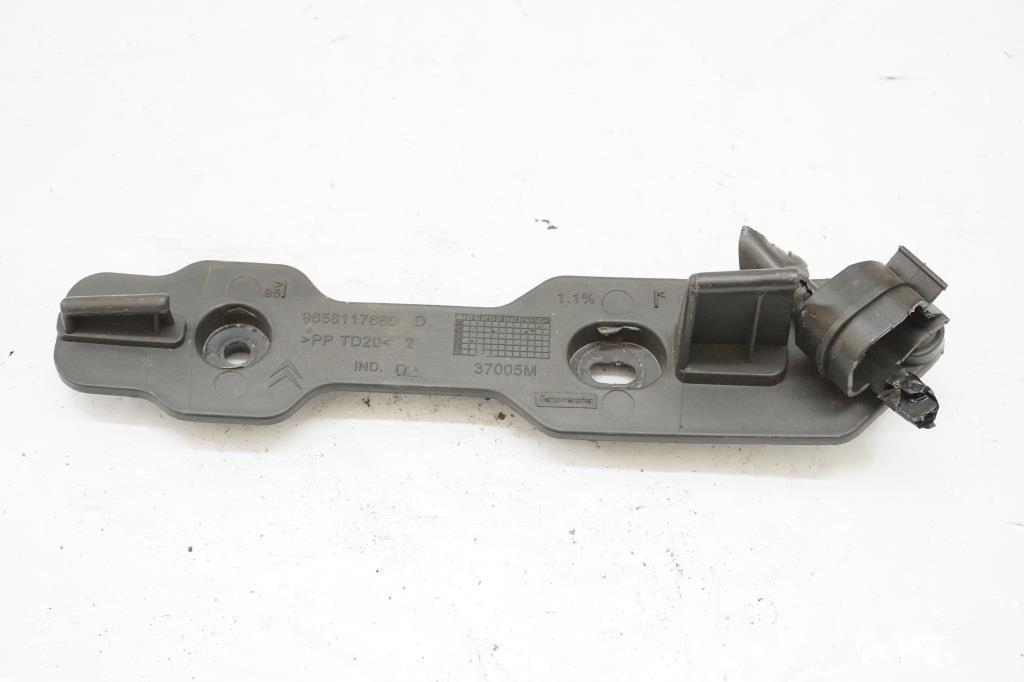 фото №1, Кронштейн кронштейн правый citroen c4 grand picasso