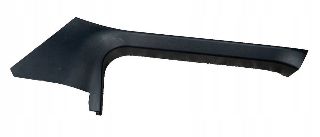 Купить Защита стойка a левая сторона tesla model s 100251600d