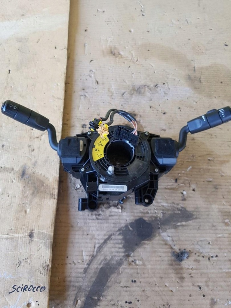 фото №1, Переключатель комбинированный лента discovery iii