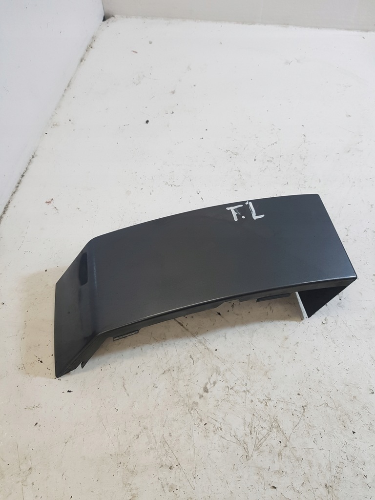 фото №1, Молдинг pod фара лівий задня volvo xc90 2003 i 1