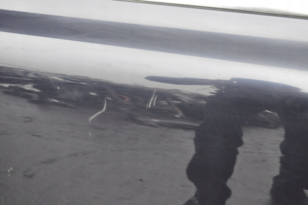 фото №8, Volvo s80 ii дверь левый задняя левая задние