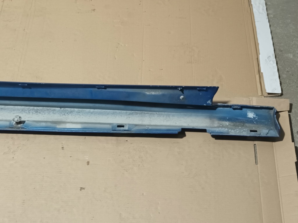 Молдинг порог правая ford focus mk4 st-line порог правый в Украине