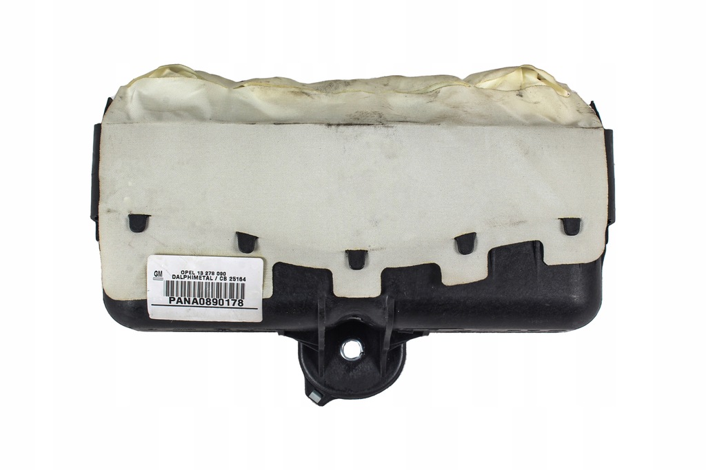 фото №1, Подушка повітряна подушка безпеки пасажира opel corsa d 13278090