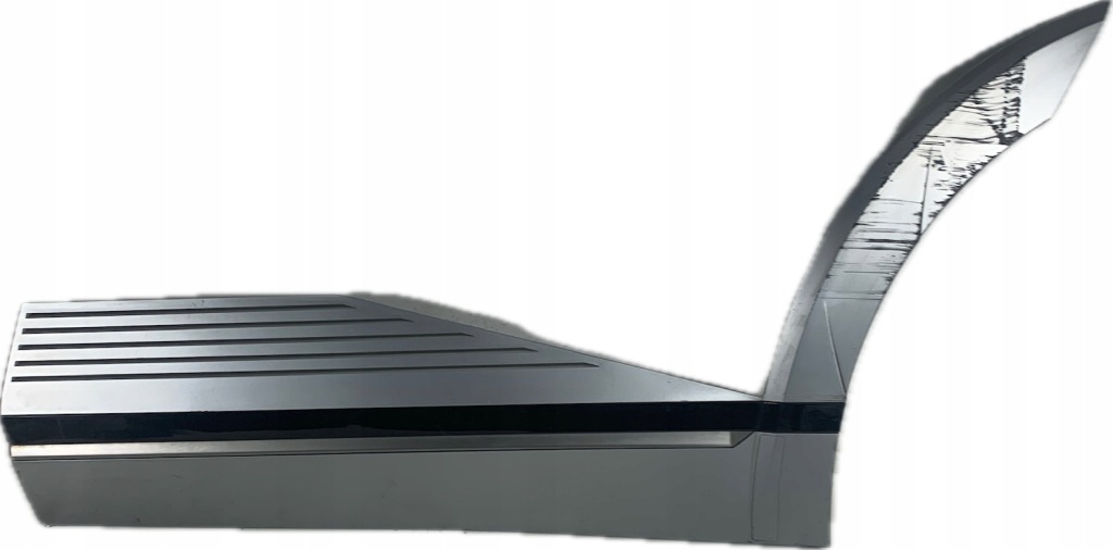 фото №1, K40 hyundai ioniq 5 молдинг дверь левый задняя 87731-gi100