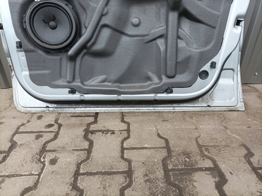 фото №8, Двері peawy перед ford s-max mk1