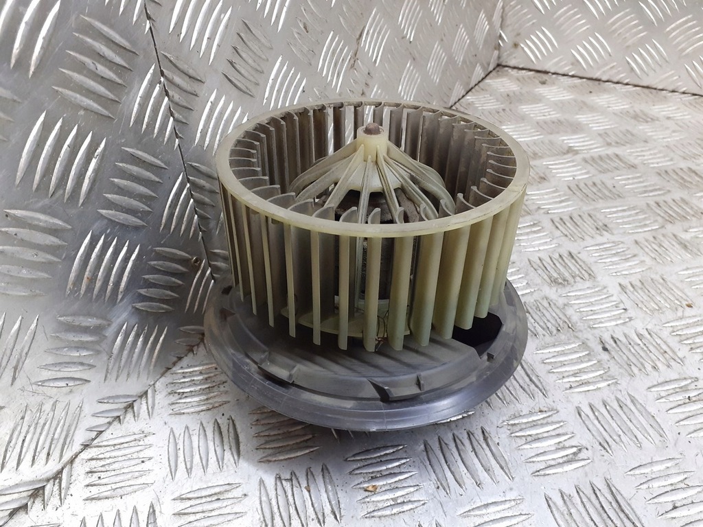 фото №1, Вентилятор обдув alfa romeo 146