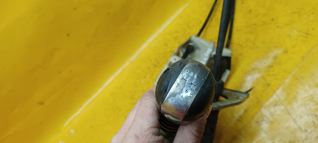 фото №10, Домкрат троси primera p12 2,2dci 31811 02-07r