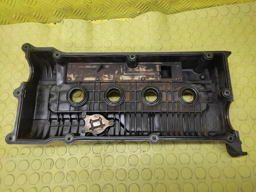 фото №6, Kia rio 2 1.4 крышка клапанов 2241126620