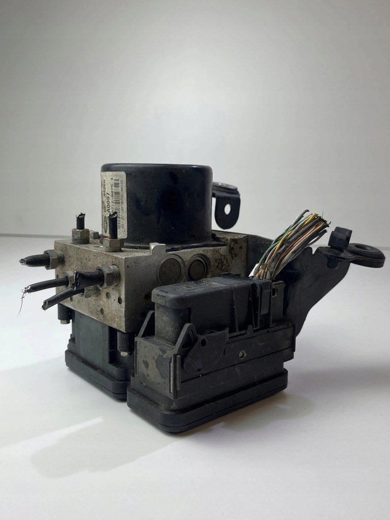 фото №3, Насос тормозная abs land rover freelander ii 2.2 a0097