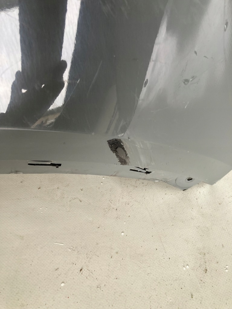 фото №10, Бампер audi q5 8oa s-line sq5 2016-2020 80a807301f