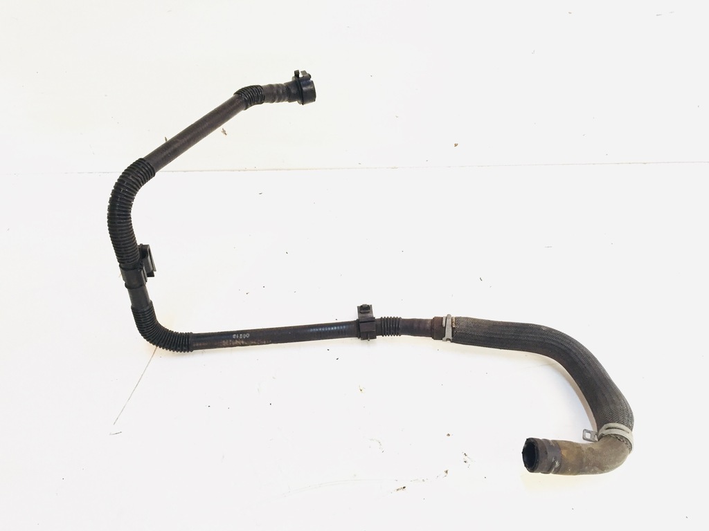 фото №1, Труба wody peugeot 308 1,6 ehdi lift