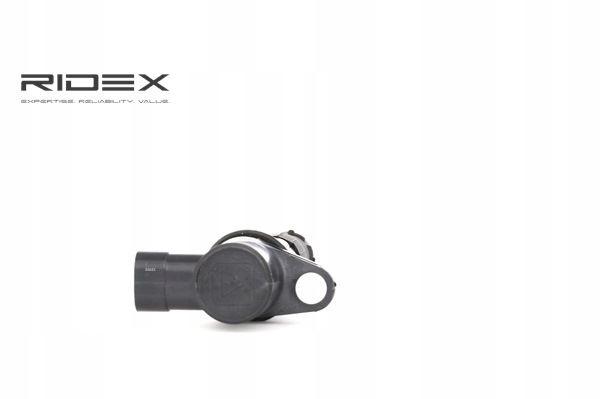фото №10, Ridex 689c0260 катушка зажигания do land rover freelander suv l314