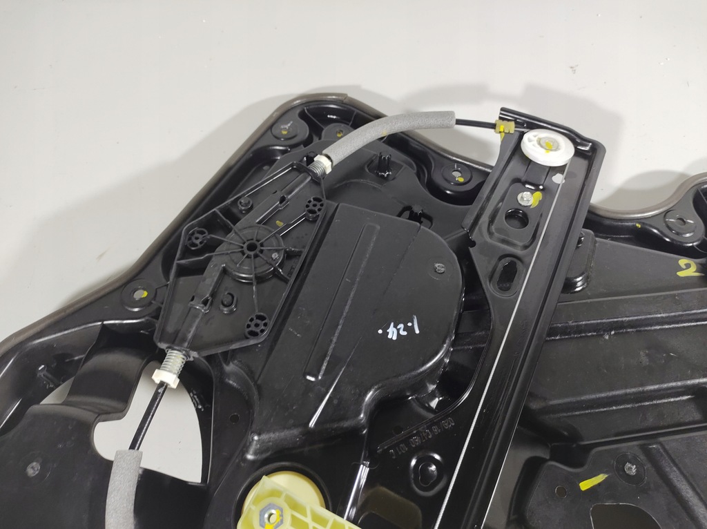 фото №8, Jeep compass 17r- підйомник скло лівий задня