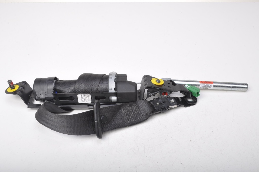 фото №1, Xc60 i pas безопасности правый перед 39813837