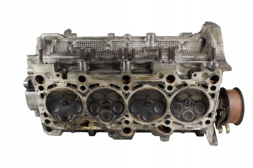 фото №9, Головка seat leon i 1.8t app 99-05 058103373d