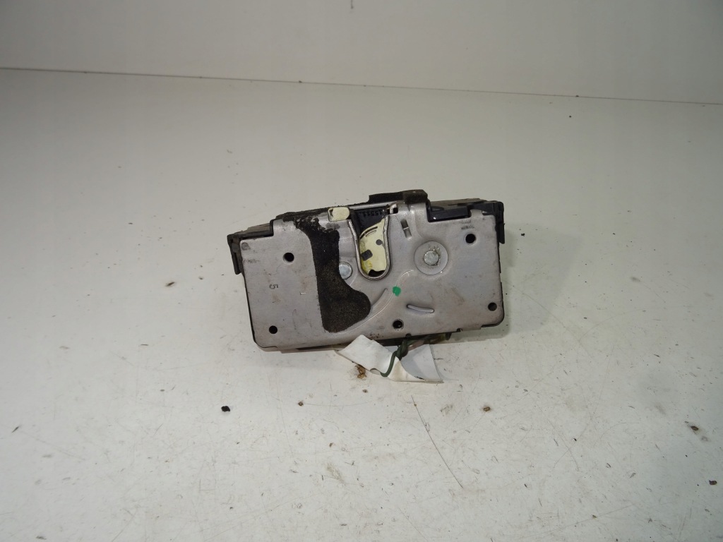 Купити Opel meriva b замок двері передній лівий 13258276