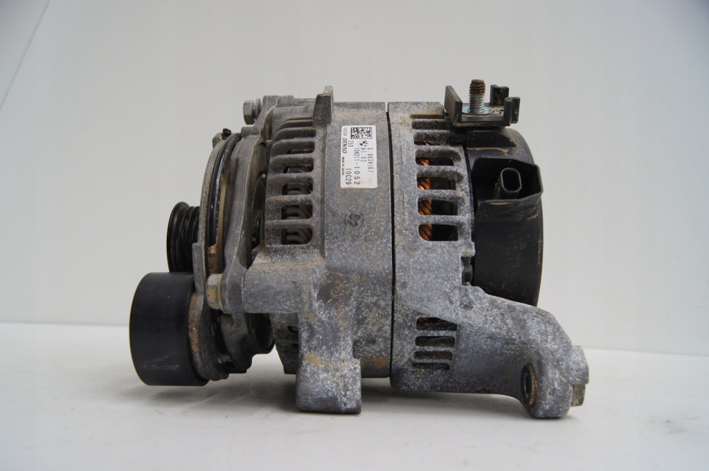Купити Bmw 3 g20 g21 g30 g31 генератор 250a 8634167