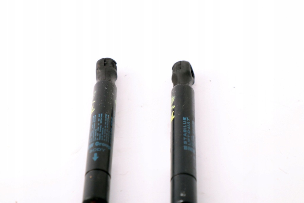 Mini r55 r56 привід амортизатор капот 7148864 Київ