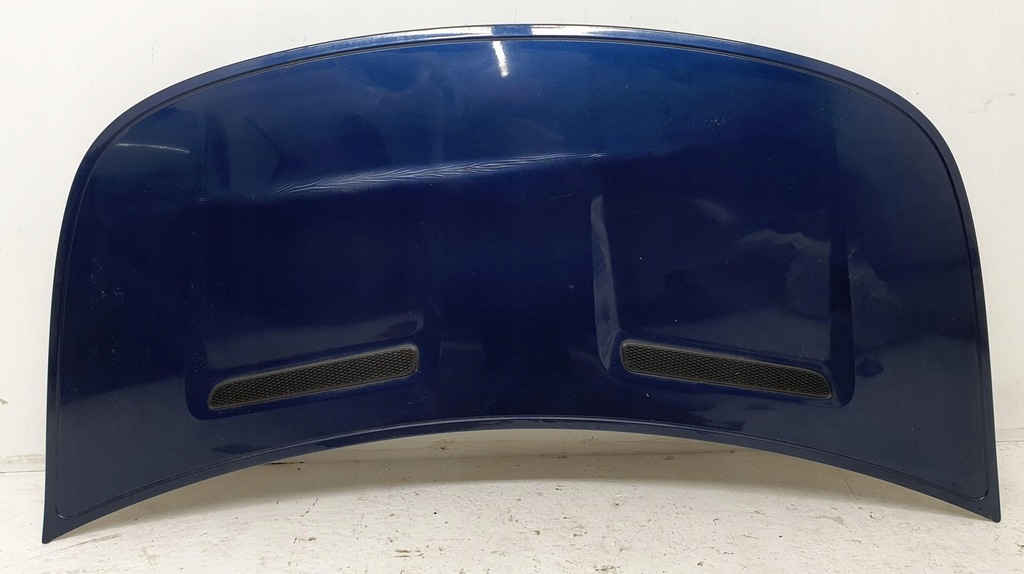 фото №1, Капот eb4 eaf smart forfour 454