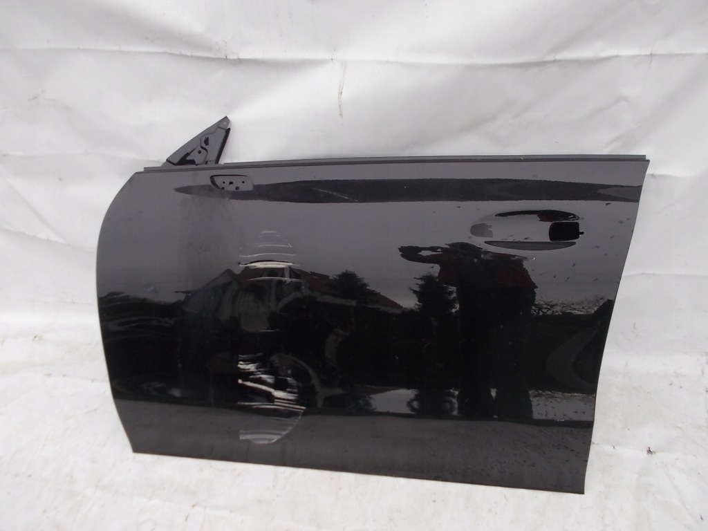 фото №1, Mercedes cla w118 двері ліва перед org