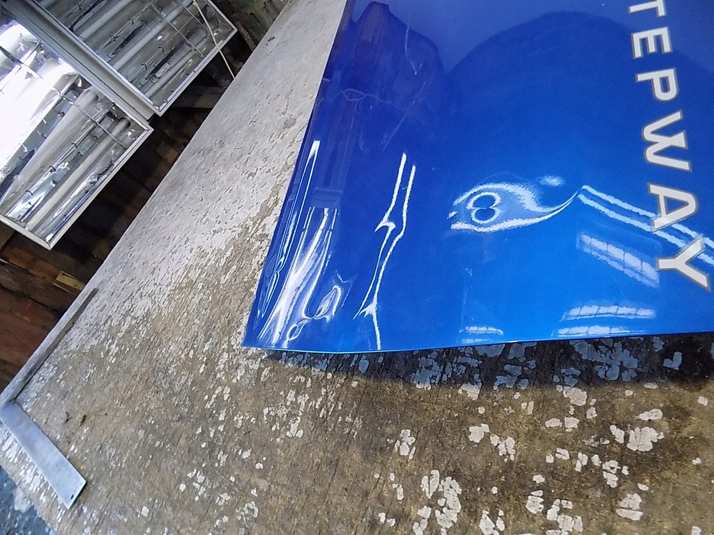 фото №9, Двері передні праве dacia sandero stepway ii 2 правий перед duster ii