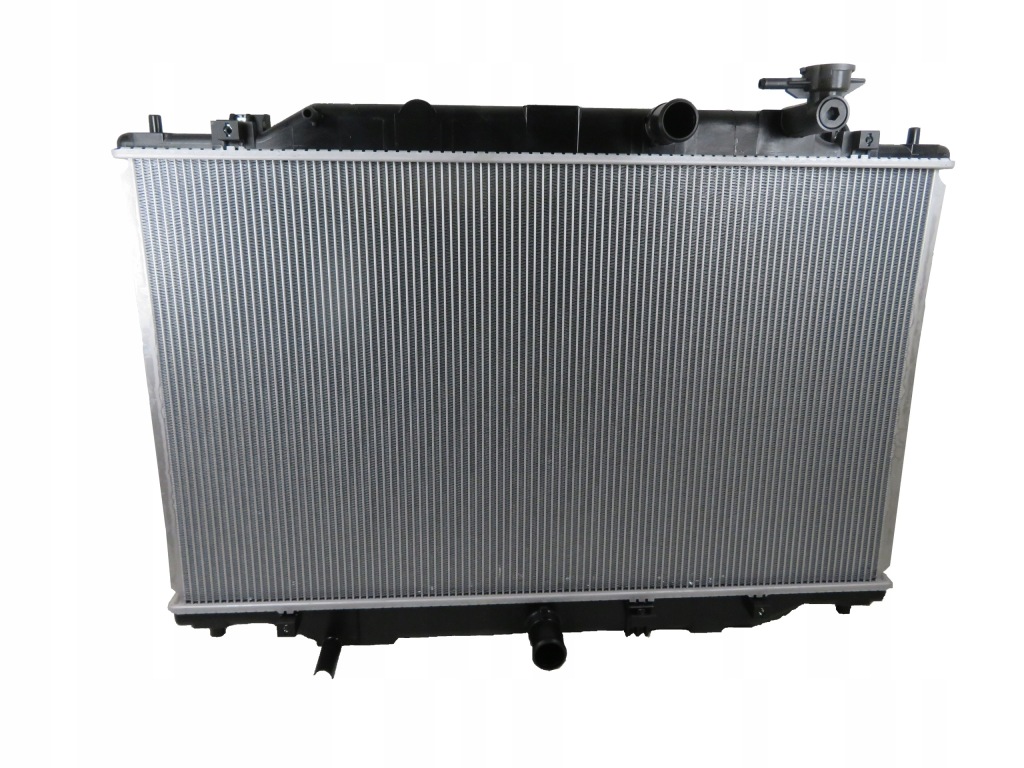 Купить Радиатор воды mazda cx-5 2012-2017 2.2mzr-cd новая