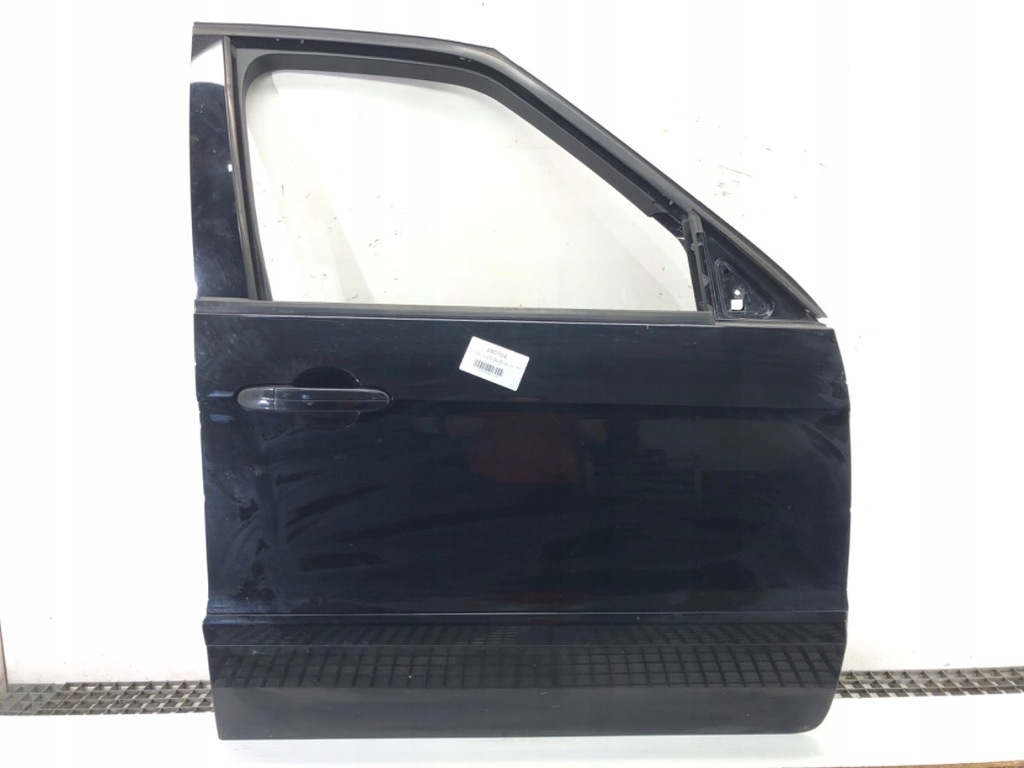 фото №1, Дверь правый перед ford s-max хэтчбек 06-14