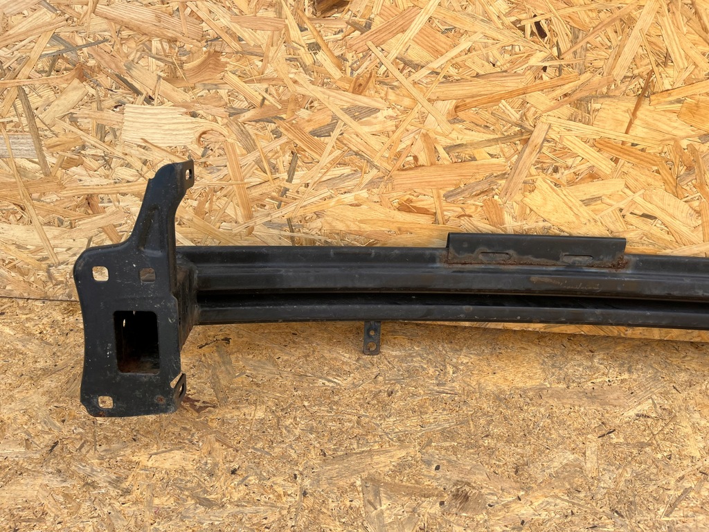 фото №8, Fabia iii 3 6v 2014- балка передняя бампера перед