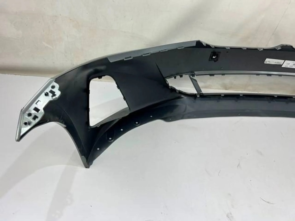 фото №12, Бампер перед передний bmw 3 g20 g21 lift lci