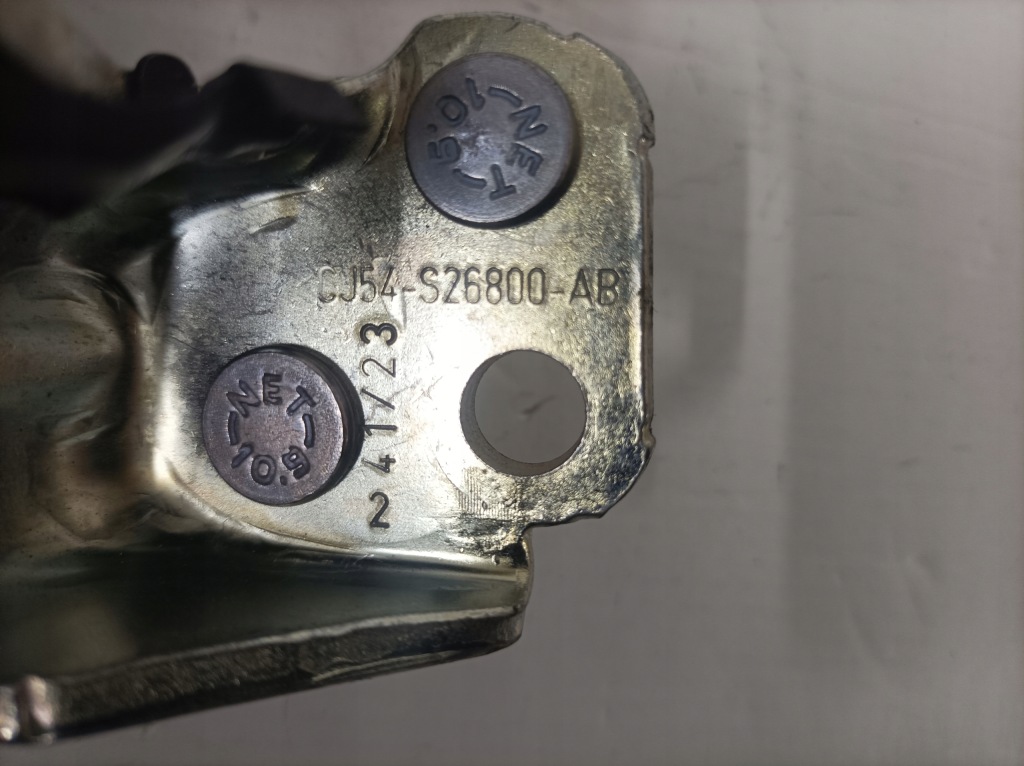 фото №4, Ford kuga mk2 петля дверь правый задняя góra cj54-s26800-ab