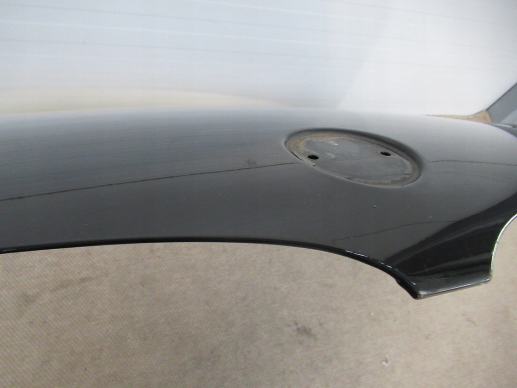 фото №5, Капот bmw x1 f48 оригінал bardzo ładna