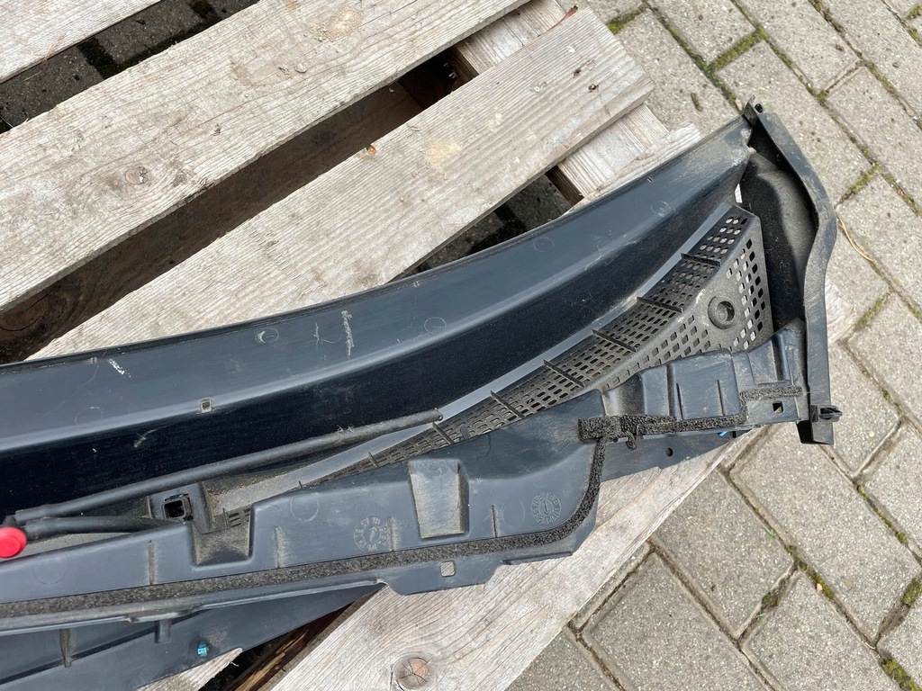 фото №6, Renault kadjar жабо europa 668107243r