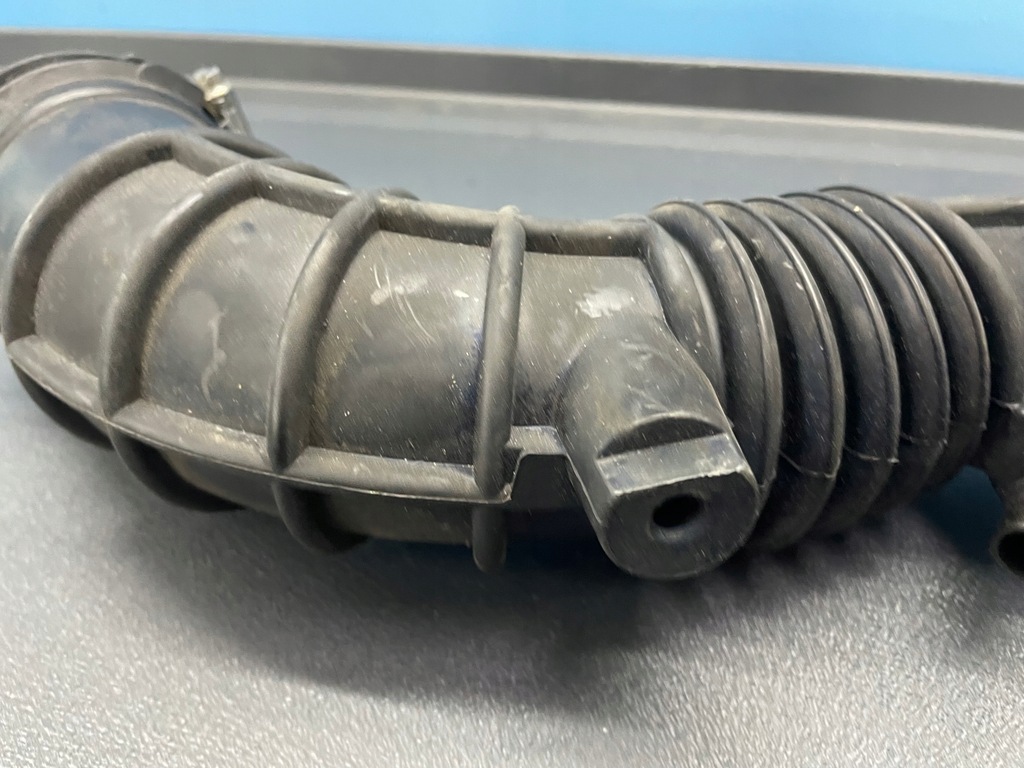 фото №5, Шланг повітрозабірник повітря renault megane iv 1.2tce 165767706r