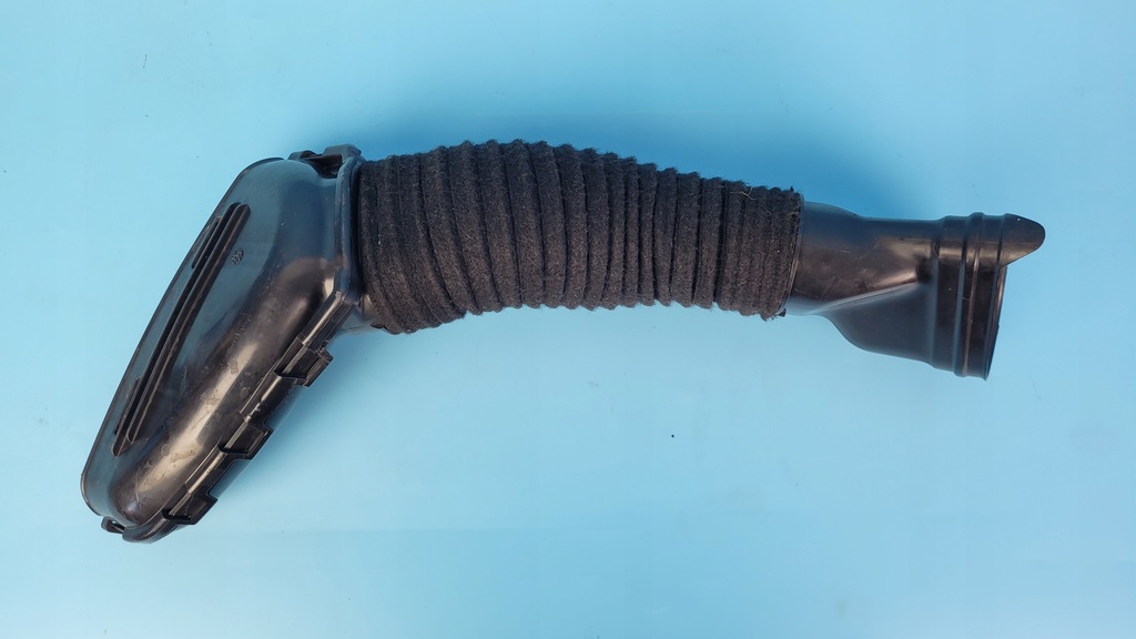 фото №5, Mercedes w213 шланг повітрозабірник повітря a6420946497