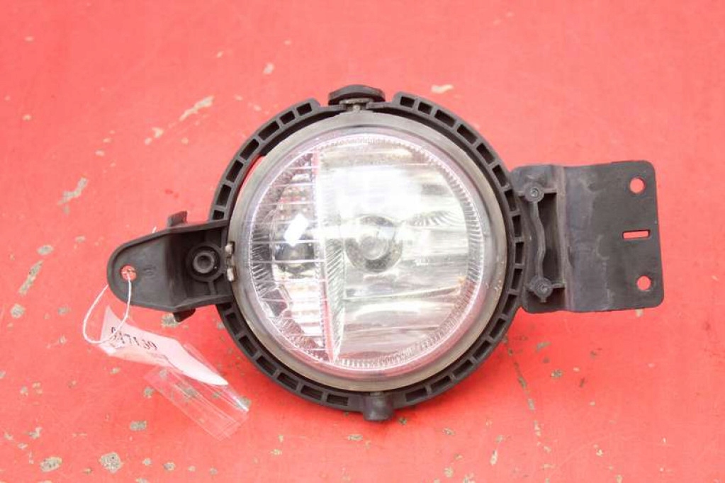 фото №1, Протитуманна фара лівий перед передній 2751295 mini cooper one r56 lift 10-14