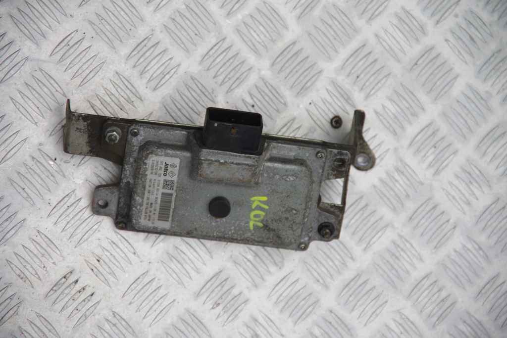 фото №1, Модуль блок керування коробки передач renault koleos ii 2.0 dci 310321313r