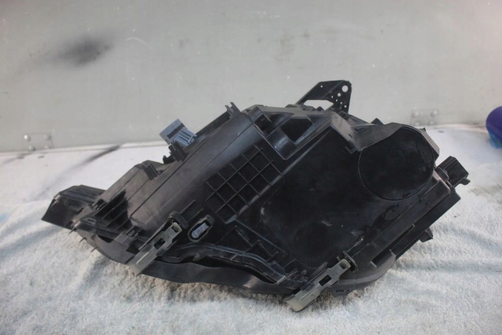 Фара правый  перед передняя volvo xc60 2 2 full led 31655231 Недорого