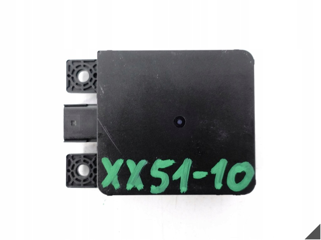 фото №1, Vw tiguan 3 571 porsche macan 95c skoda audi радар модуль переключения поперечина движения