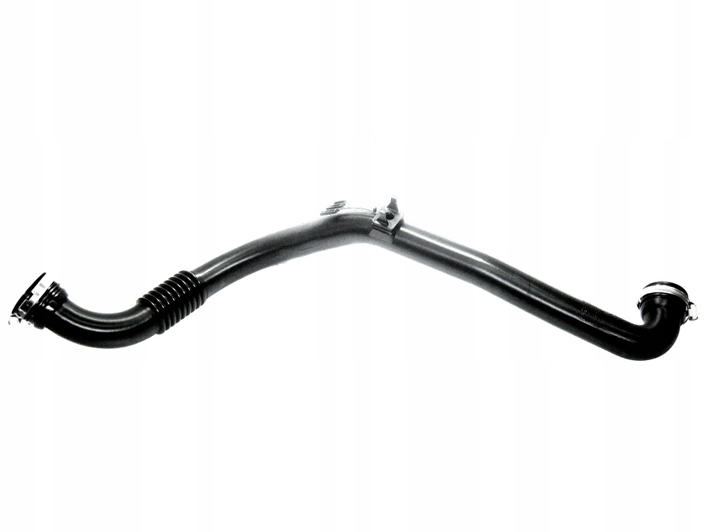 фото №11, Шланг інтеркулер renaultlaguna ii - espace iv 1.9 dci