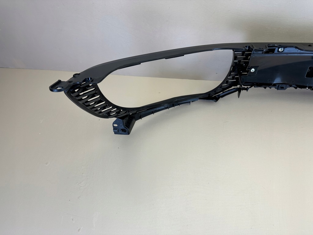 фото №11, Suzuki ignis iii 3 16r- решётка радиатора решётка радиатора бампера радиатора перед 72112-62r0